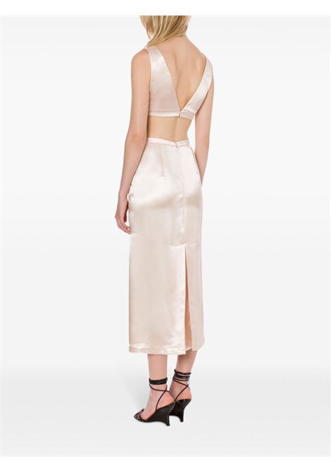 skirt PHILOSOPHY di LORENZO SERAFINI | Skirt | A010707210170